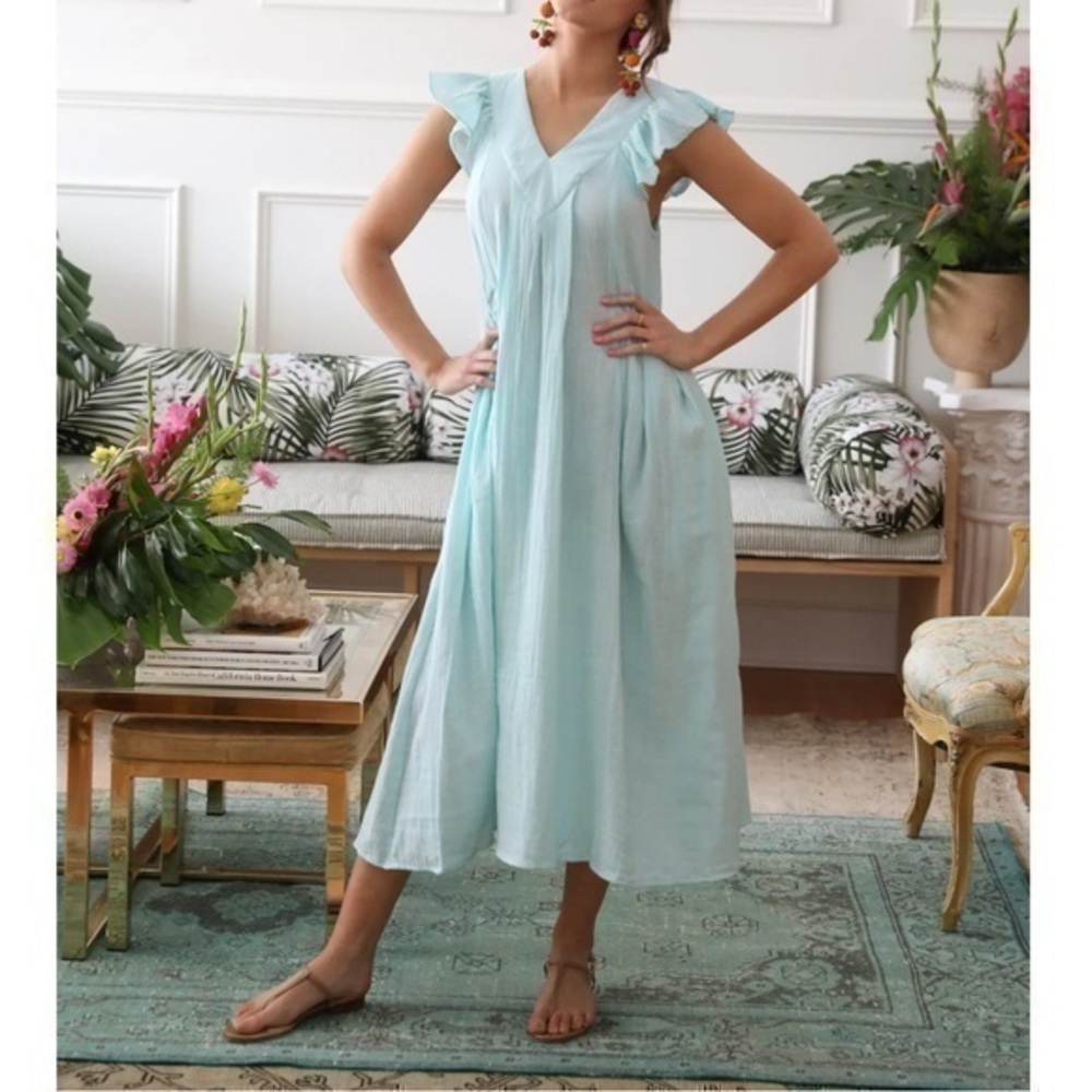 Shop Mille Catarina Dress S Small